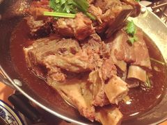 -小土豆北方菜馆(方庄店)