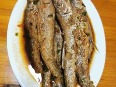 -山里人家土菜馆(茅山店)