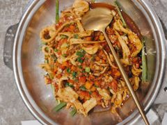 -鱼你相聚·河鲜馆(袁家岭店)