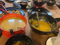 -Limapulo: Baba Can Cook