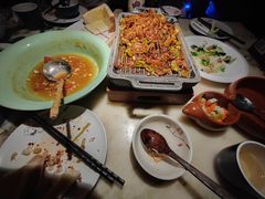 -绿茶餐厅(杭州黄龙K-lab店)