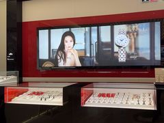 -亨吉利世界名表中心(飞亚达大厦店)