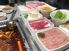 -海底捞火锅(万象城店)