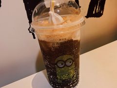 咖啡麦旋酷-麦当劳(温州人民路店)