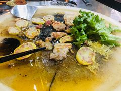 -阿昌白族石板烧(大理古城店)