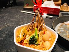 -悦百味·品质川菜(上城店)