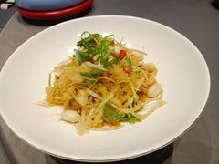 -大鹏饭店·金陵家宴(奥体中心店)