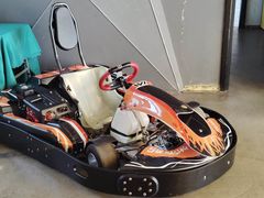 -赛卡联盟WSK卡丁车俱乐部