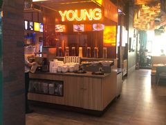 门面-小杨烤肉·陕西烧烤·陕西地方菜(龙首店)