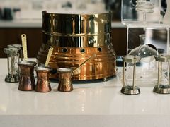 -Torch Coffee 炬点咖啡