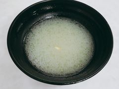清面汤-凯丽上海阳春面馆(德仁里店)