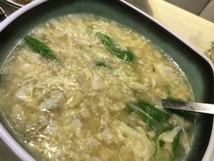 海鲜疙瘩汤-威海渔村(静安旗舰店)