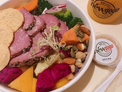 -innewgogo纽麦轻食(滨北店)