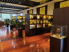 -七彩云南庆沣祥茶庄(金融街店)