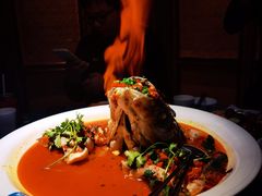 坛宗剁椒鱼头-坛宗剁椒鱼头(河西王府井店)