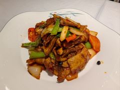 -峨嵋酒家(地安门店)