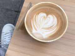 -Jeans Coffee牛仔裤咖啡
