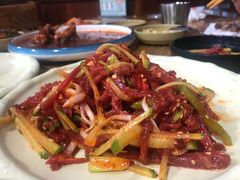 -京玉菲饭店(李村店)