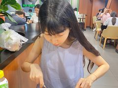 -魏斯理汉堡(西安沣东吾悦店)