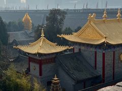 -西安城墙·碑林历史文化景区