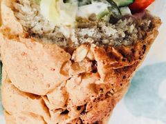 -赛百味(时代广场店)