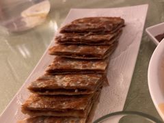 -京尊烤鸭店JINGZUN(春秀路店)