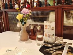 -马克西姆俄罗斯餐厅(通亚街店)