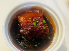招牌红烧肉-同庆楼(大钟寺店)