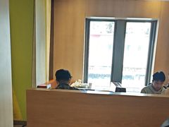 -麦当劳(总统大酒店店)