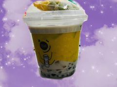 -加减茶饮(高沙店)