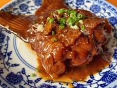 -同得兴 Since·1995 传统苏式面馆(十全街店)
