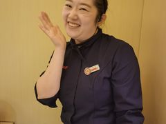 -海底捞火锅(天通苑华联店)