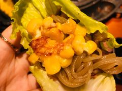 -玖·炭火烤肉