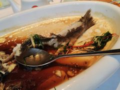 -俏江南天津时尚曲艺主题餐厅(马场道店)