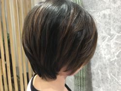 -HAIR HERE造型