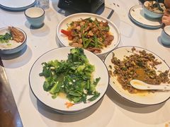 -食光慢宴·安吉土菜馆