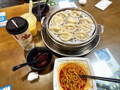 -志亮灌汤蒸饺·清真(庙后街店)