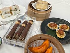 -翠园(广州太古汇店)