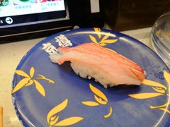 -京樽回転寿司(奥林匹克店)