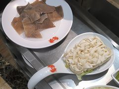 -七欣天香辣蟹火锅(扬州望月路店)