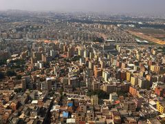 -广州粤海喜来登酒店