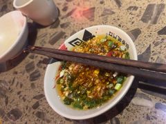 -椒香城门口老火锅(天府长城店)