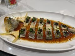 -无锡瑞廷西郊酒店·悦湖景观餐厅