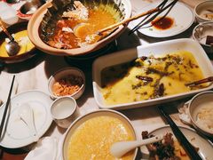 -掌柜的店·河南菜(日月光店)