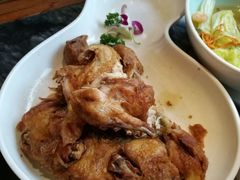 -西安饭庄·非遗陕菜(钟楼店)