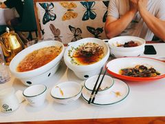 -三品香·江浙菜(松江九谊店)