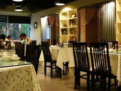 -天厨妙香素食餐厅(清华店)