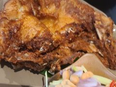 -Thai Alley泰爱里(二沙岛店)