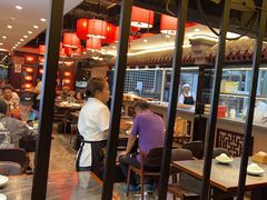 -李记东北饺子馆·东北菜(欢乐谷店)