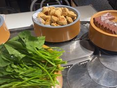 -龍歌自助小火锅(崂山丽达店)